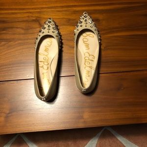 Sam Elderman Savana Flats